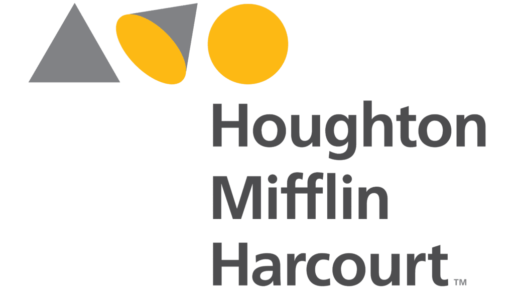 houghton mifflin harcourt logo