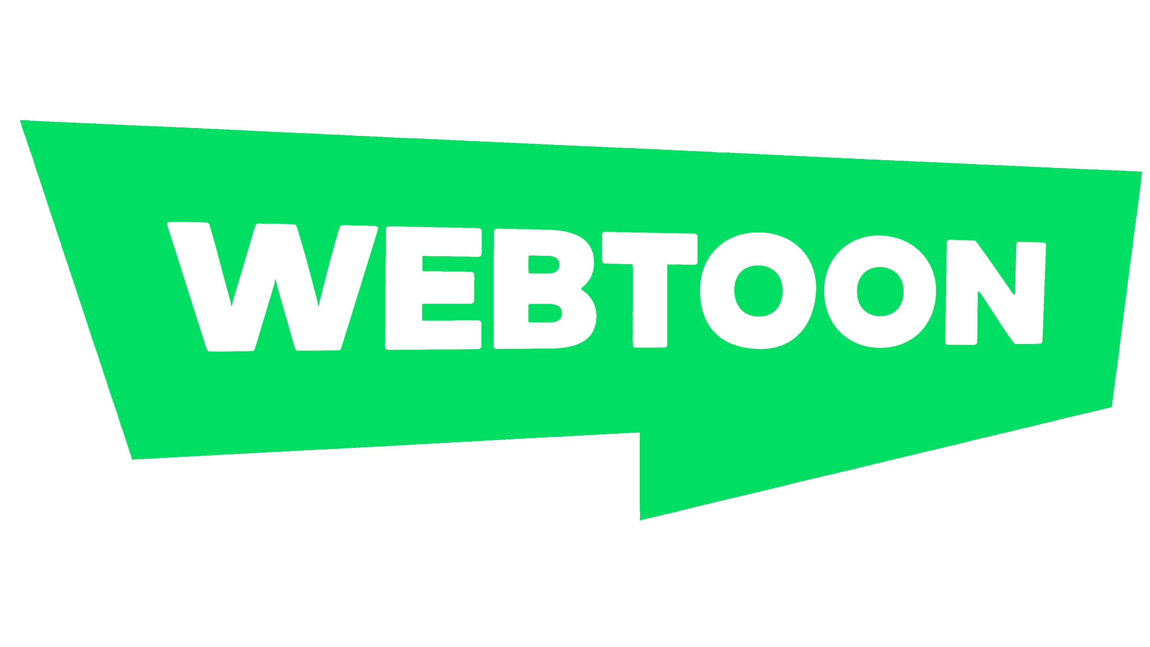 webtoon logo